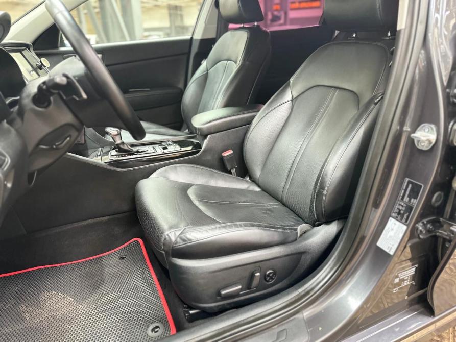 Kia Optima IV Набережные Челны  - изображение 15