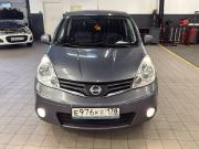 Nissan Note I Рестайлинг Санкт-Петербург  - изображение 6