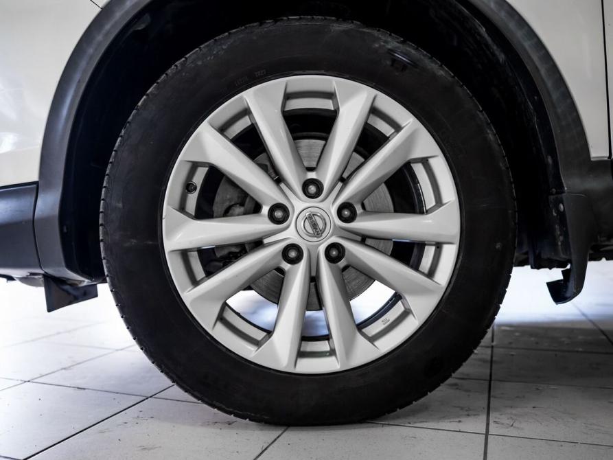 Nissan Qashqai II Ростов-на-Дону  - изображение 5