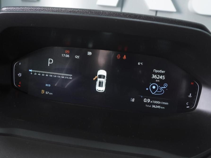 Changan CS55 Plus II Рестайлинг Ростов-на-Дону  - изображение 21