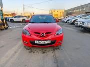 Mazda 3 I (BK) Рестайлинг Санкт-Петербург  - изображение 12
