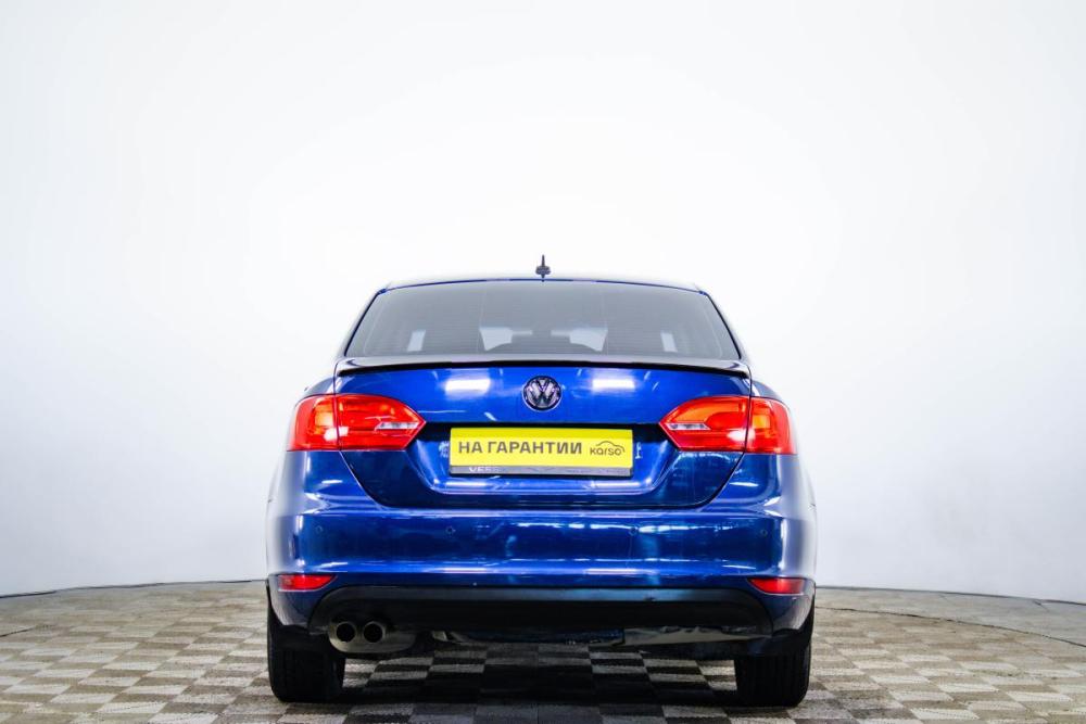 Volkswagen Jetta VI Пермь  - изображение 6