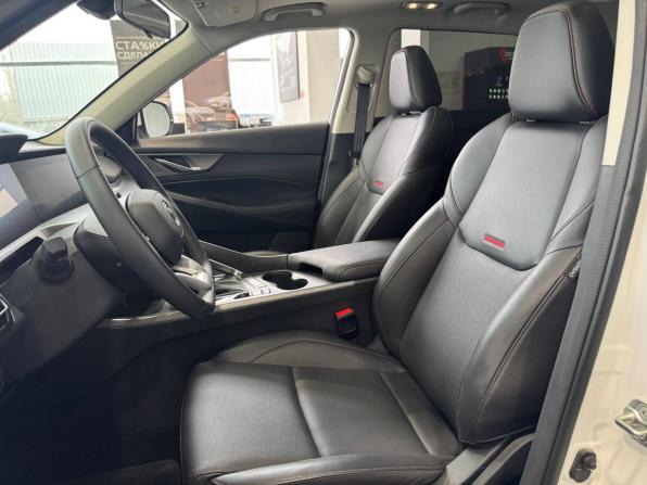 Changan CS35 Plus I Рестайлинг с пробегом 2023 года, цена 2 149 999 рублей, 2700 км, внедорожник, Автокод Объявления