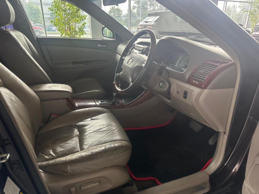 Toyota Camry V (XV30) Новосибирск  - изображение 9