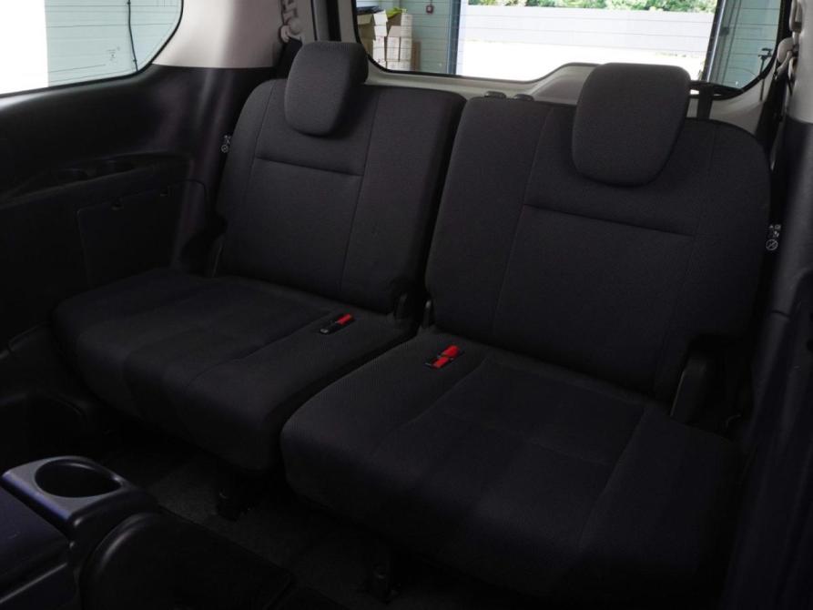 Nissan Serena V (C27) Воронеж  - изображение 9