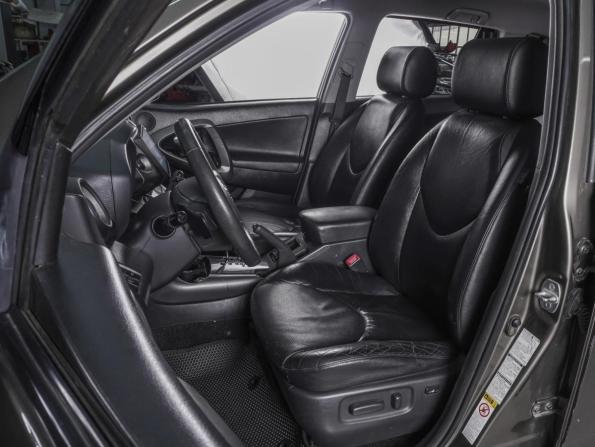 Toyota RAV4 III (XA30) Рестайлинг с пробегом 2012 года, цена 1 450 000 рублей, 175927 км, внедорожник, Автокод Объявления