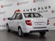 Lada (ВАЗ) Granta I Рестайлинг Минеральные Воды  - изображение 19