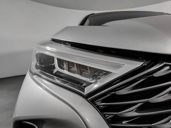 Haval M6 II с пробегом 2025 года, цена 1 790 000 рублей, 12384 км, внедорожник, Автокод Объявления