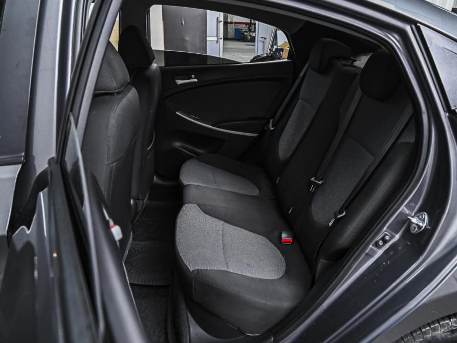 Hyundai Solaris I Ставрополь  - изображение 9