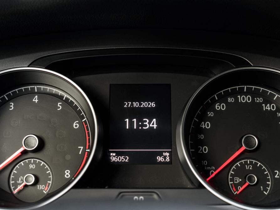 Volkswagen Golf VII Екатеринбург  - изображение 14