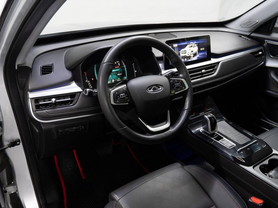 Chery Tiggo 7 Pro I Тюмень  - изображение 10