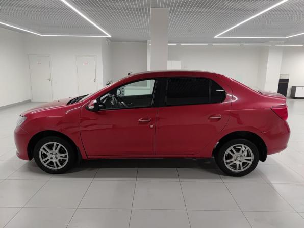 Renault Logan II с пробегом 2014 года, цена 595 000 рублей, 215766 км, седан, Автокод Объявления