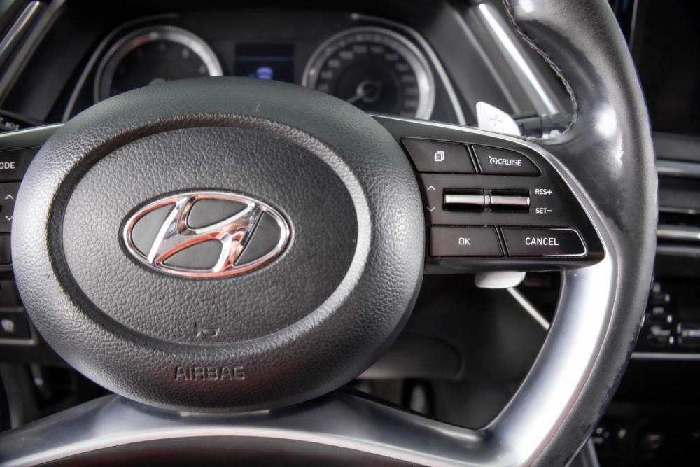 Hyundai Sonata VIII (DN8) Пермь  - изображение 18