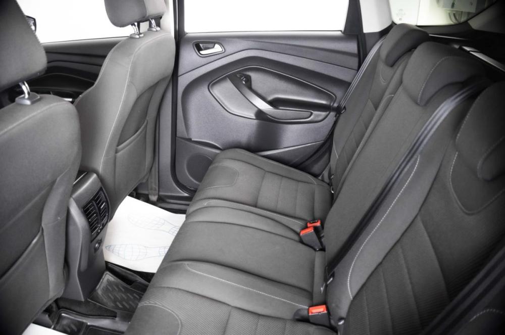Ford Kuga II Пермь  - изображение 9