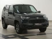 Lada (ВАЗ) Niva Travel I Иваново  - изображение 18