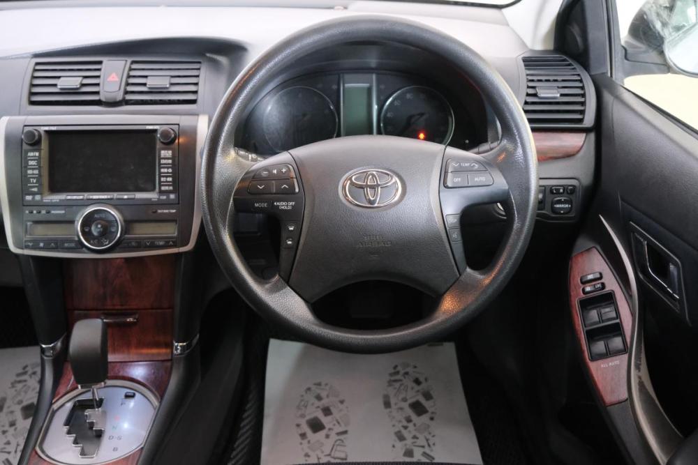 Toyota Allion II Омск  - изображение 12