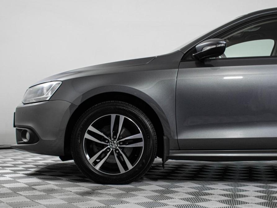Volkswagen Jetta VI Москва  - изображение 15