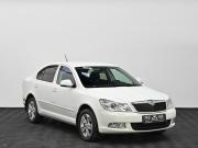 Skoda Octavia II (A5) Рестайлинг Москва  - изображение 16