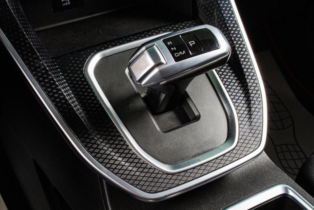 Haval M6 II Сургут  - изображение 15