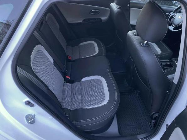 Kia Ceed II Рестайлинг с пробегом 2018 года, цена 1 459 000 рублей, 61554 км, хэтчбек, Автокод Объявления