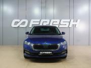 Skoda Octavia IV (A8) Воронеж  - изображение 28
