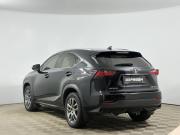 Lexus NX I Казань  - изображение 27