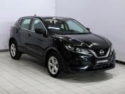 Nissan Qashqai II Рестайлинг Ростов-на-Дону  - изображение 18