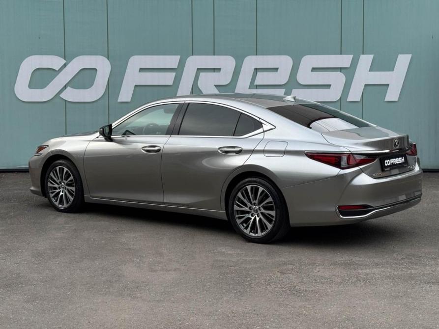 Lexus ES VII Рестайлинг Кропоткин  - изображение 2