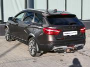 Lada (ВАЗ) Vesta I Екатеринбург  - изображение 24