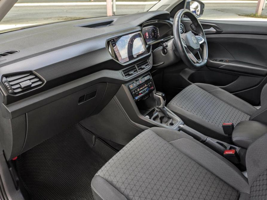 Volkswagen T-Cross I Екатеринбург  - изображение 10