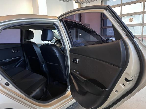 Kia Rio III с пробегом 2013 года, цена 695 000 рублей, 234997 км, седан, Автокод Объявления