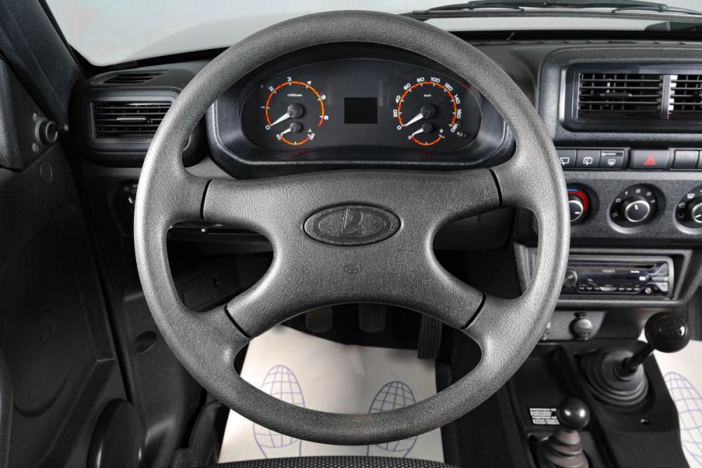 Lada (ВАЗ) 2121 (4x4) I Рестайлинг (2020) Тюмень  - изображение 13