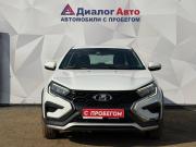 Lada (ВАЗ) Vesta I Рестайлинг (NG) Набережные Челны  - изображение 24