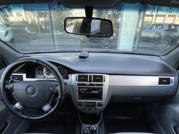 Chevrolet Lacetti I с пробегом 2007 года, цена 417 000 рублей, 305875 км, седан, Автокод Объявления