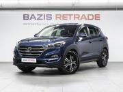 Hyundai Tucson III Тюмень  - изображение 26
