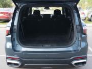 Geely Okavango I Рестайлинг Улан-Удэ  - изображение 47