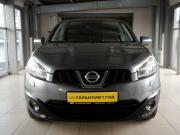 Nissan Qashqai I Рестайлинг Березовский  - изображение 23