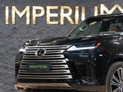 Lexus LX IV Москва  - изображение 33