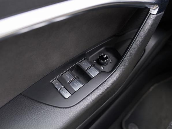 Audi A7 II (4K) с пробегом 2018 года, цена 4 500 000 рублей, 125894 км, лифтбек, Автокод Объявления