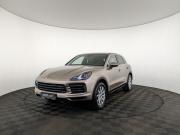 Porsche Cayenne III Москва  - изображение 31