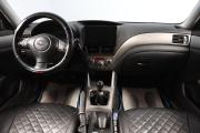 Subaru Forester III Новосибирск  - изображение 28