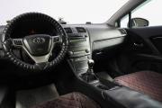 Toyota Avensis III Новосибирск  - изображение 29