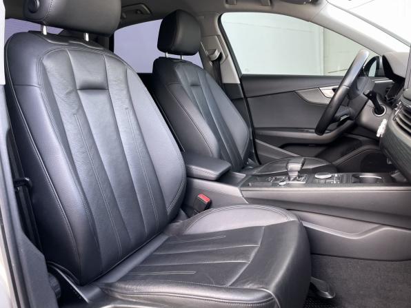 Audi A4 V (B9) с пробегом 2017 года, цена 2 000 000 рублей, 145345 км, седан, Автокод Объявления