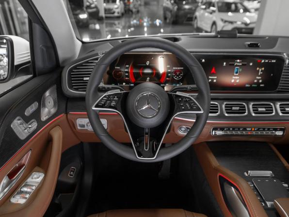 Mercedes-Benz GLE II (V167) Рестайлинг с пробегом 2026 года, цена 10 650 000 рублей, 20 км, внедорожник, Автокод Объявления