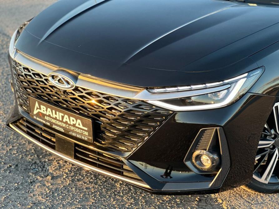 Chery Arrizo 8 Волгоград  - изображение 4