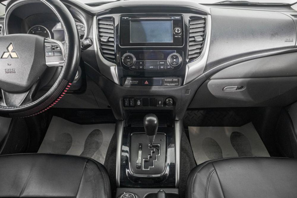 Mitsubishi L200 V Барнаул  - изображение 18