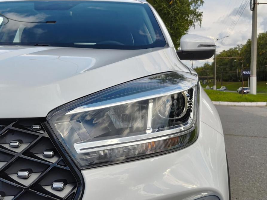Chery Tiggo 4 Pro I Чебоксары  - изображение 21