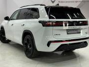 Volkswagen Teramont II (China Market) Воронеж  - изображение 25