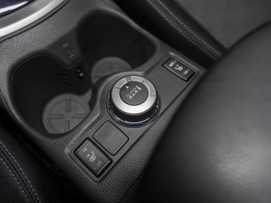 Nissan Qashqai II Москва  - изображение 15