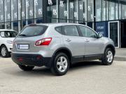 Nissan Qashqai I Рестайлинг Краснодар  - изображение 29